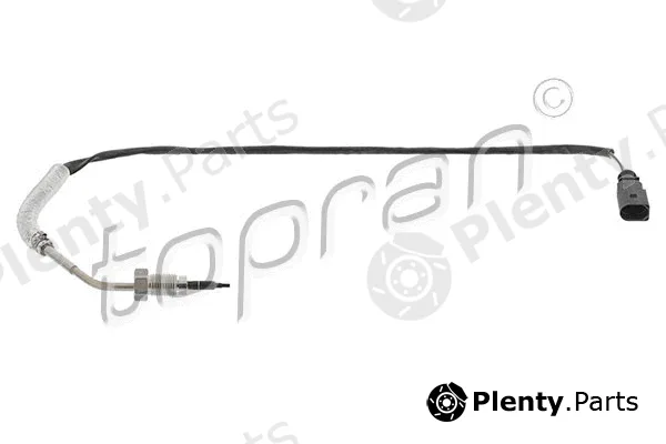 Topran 638561 — Sensor, exhaust gas temperature