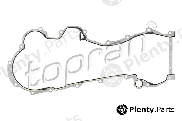 Topran 207605 — Gasket, oil pump