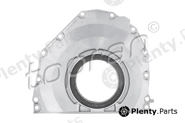 Topran 113623 — Shaft Seal, crankshaft
