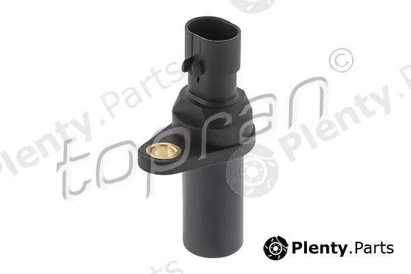 Topran 601249 — Sensor, crankshaft pulse