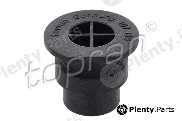 Topran 107135 — Sealing Plug, coolant flange
