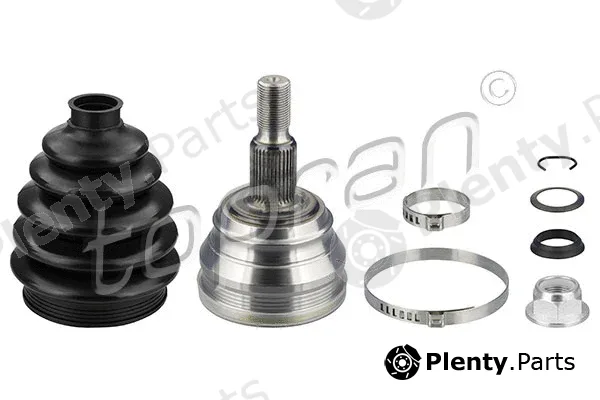 Topran 103508 — Joint Kit, drive shaft
