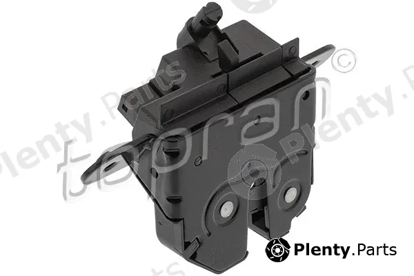 Topran 623662 — Tailgate Lock