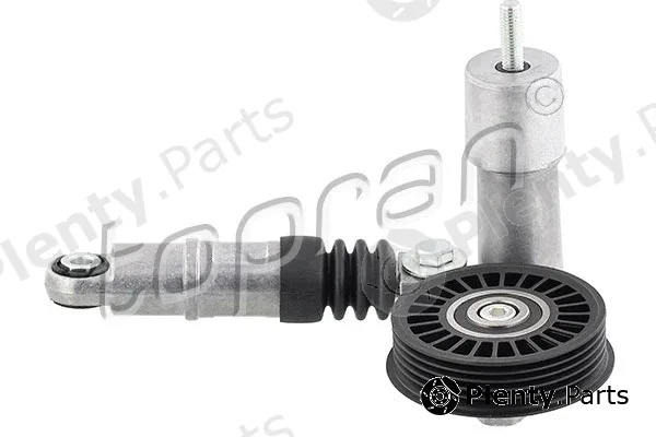 Topran 109150 — Belt Tensioner, V-ribbed belt