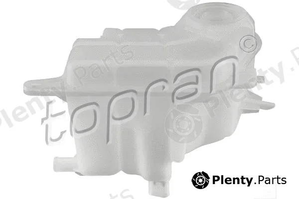 Topran 113616 — Expansion Tank, coolant