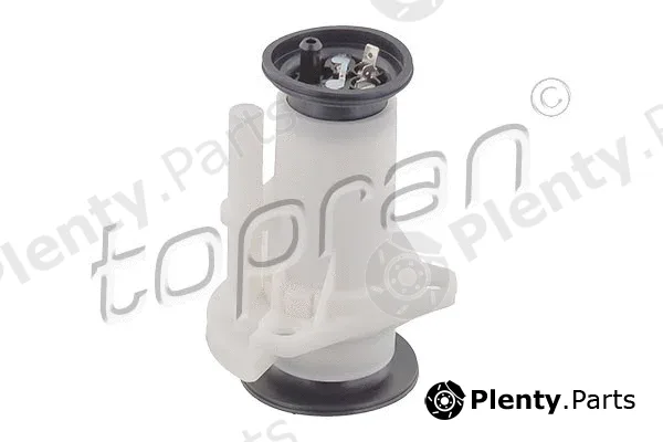 Topran 111862 — Fuel Pump