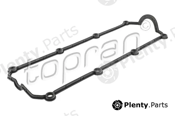 Topran 111152 — Gasket, cylinder head cover