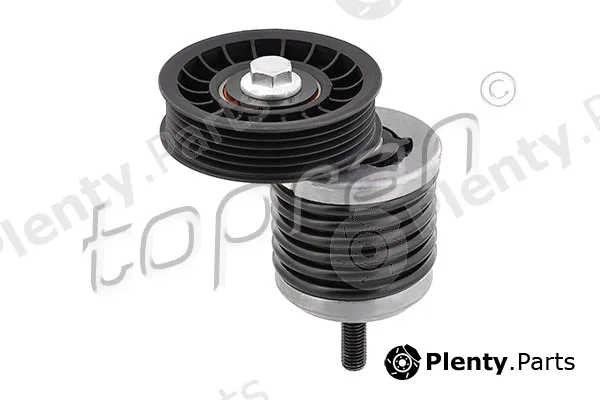 Topran 108495 — Belt Tensioner, V-ribbed belt