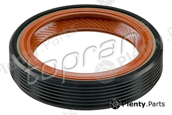Topran 101031 — Shaft Seal, crankshaft