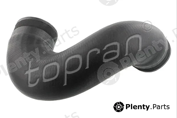 Topran 114151 — Charge Air Hose