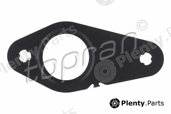 Topran 116082 — Gasket, charger
