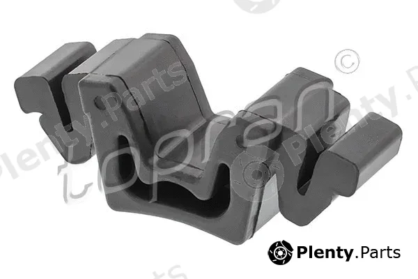 Topran 634572 — Mounting, radiator