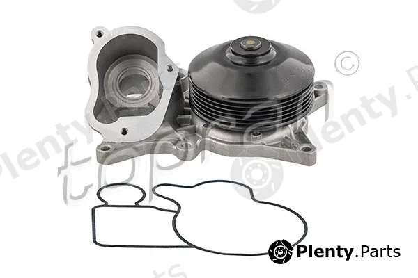 Topran 502838 — Water Pump, engine cooling