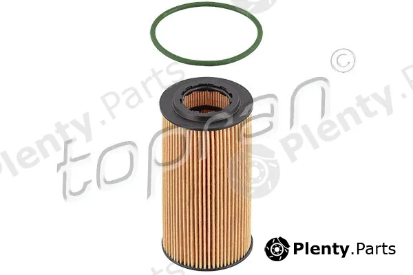 Topran 304082 — Oil Filter