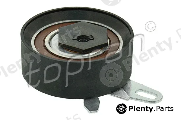 Topran 108165 — Tensioner Pulley, timing belt