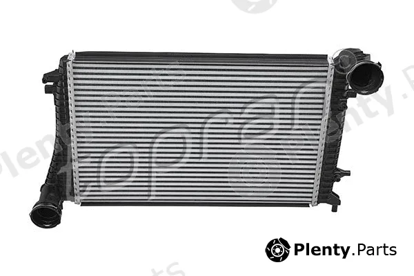 Topran 115789 — Charge Air Cooler