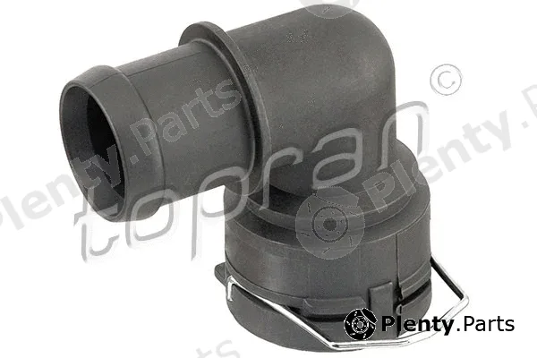 Topran 112089 — Coolant Flange