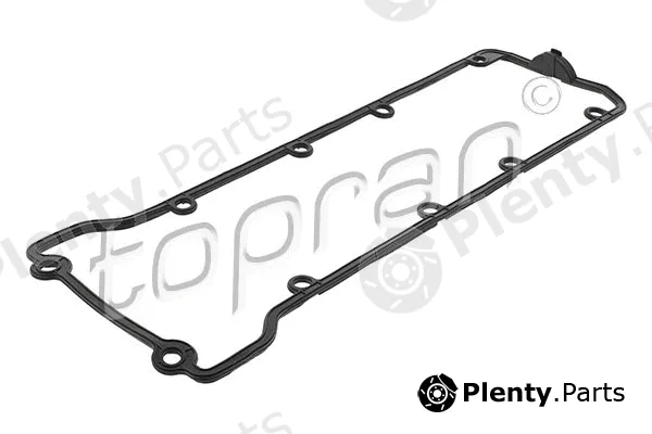 Topran 500852 — Gasket, cylinder head cover