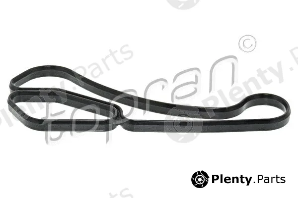 Topran 502789 — Gasket, oil cooler