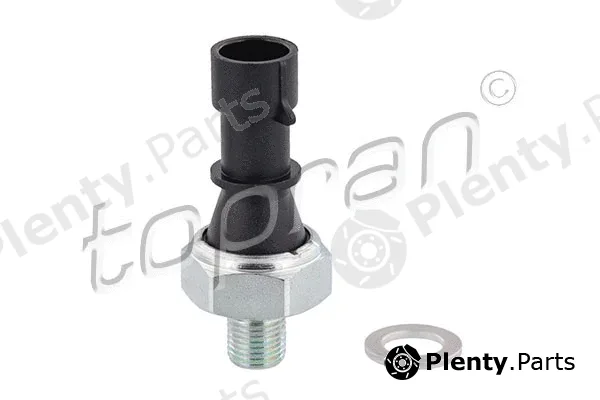 Topran 207108 — Oil Pressure Switch