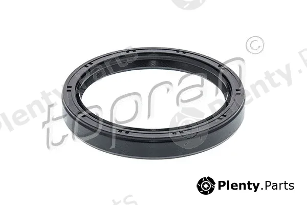 Topran 112029 — Shaft Seal, differential