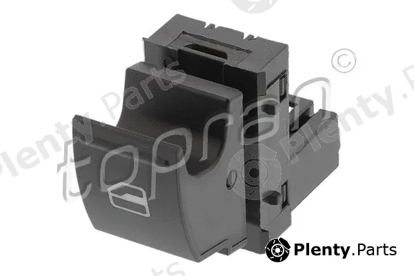 Topran 114570 — Switch, window regulator