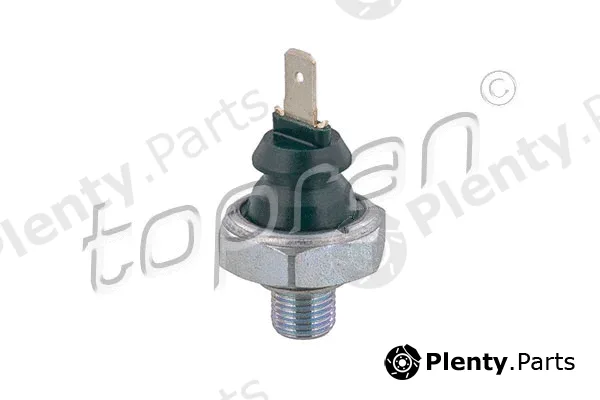 Topran 110165 — Oil Pressure Switch PREMIUM BRAND
