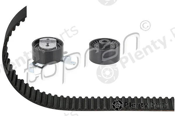 Topran 720151 — Timing Belt Kit