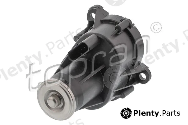 Topran 503580 — Control, swirl covers (induction pipe)