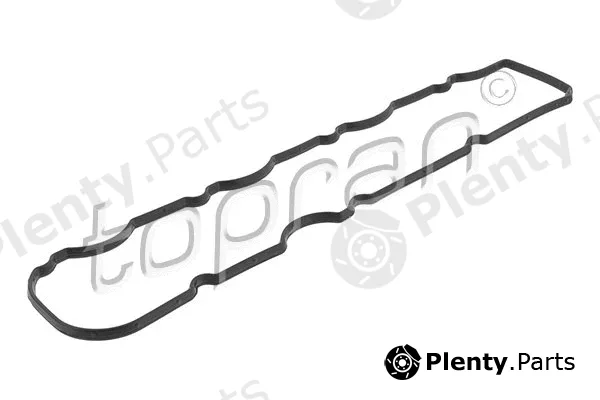 Topran 721036 — Gasket, cylinder head cover