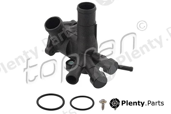 Topran 107331 — Thermostat Housing