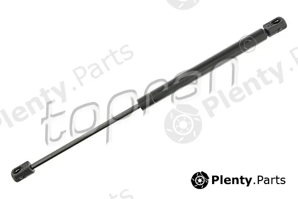 Topran 113017 — Gas Spring, boot/cargo area