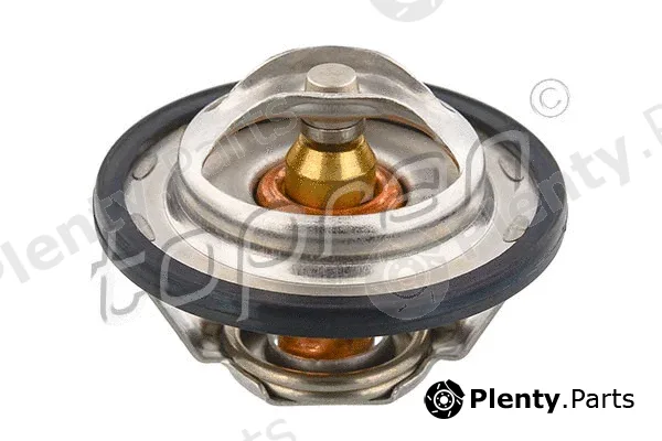 Topran 721709 — Thermostat, coolant