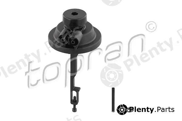 Topran 100221 — Vacuum Chamber, carburettor