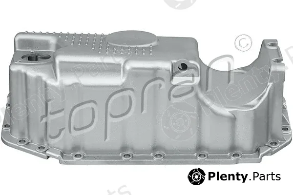 Topran 114595 — Oil Sump
