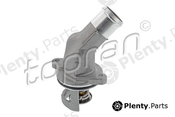 Topran 112243 — Thermostat, coolant