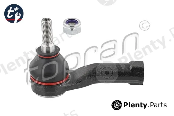 Topran 625654 — Tie Rod End t+