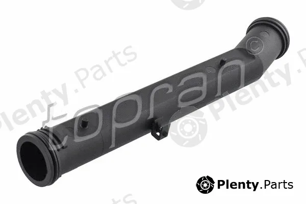 Topran 109625 — Coolant Pipe