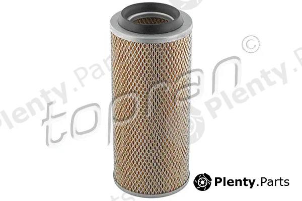 Topran 107408 — Air Filter