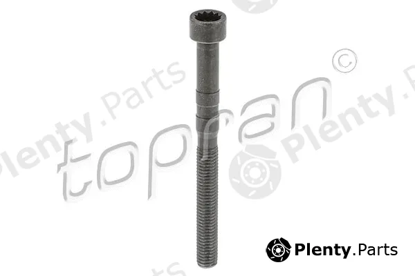 Topran 119150 — Bolt, rocker arm shaft