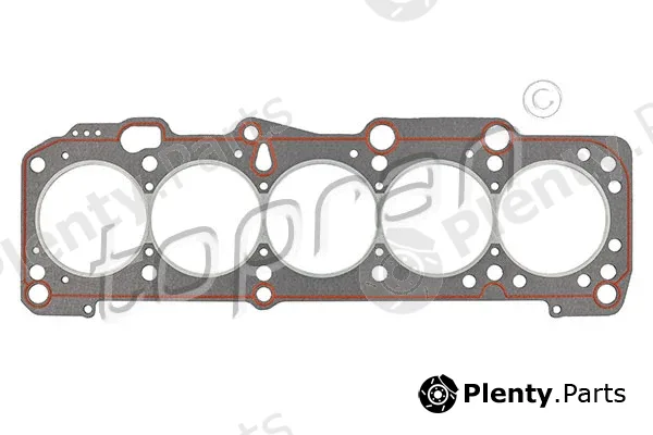 Topran 100636 — Gasket, cylinder head