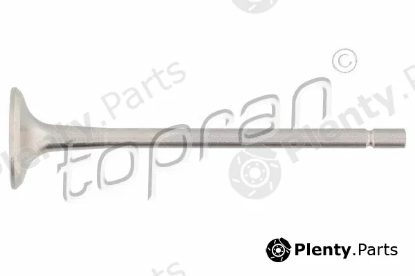 Topran 700654 — Exhaust Valve