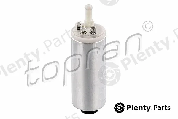 Topran 108819 — Fuel Pump