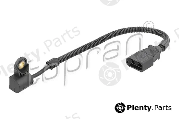 Topran 623125 — Sensor, camshaft position