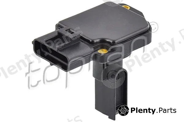 Topran 301924 — Mass Air Flow Sensor