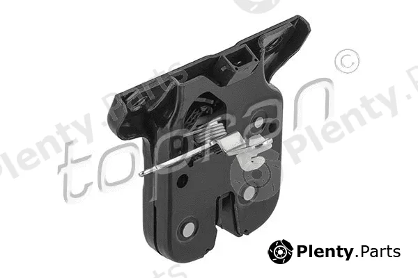 Topran 110951 — Tailgate Lock