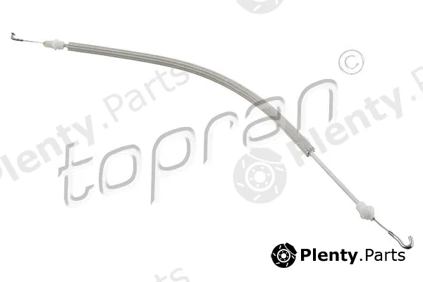 Topran 109453 — Cable Pull, door release