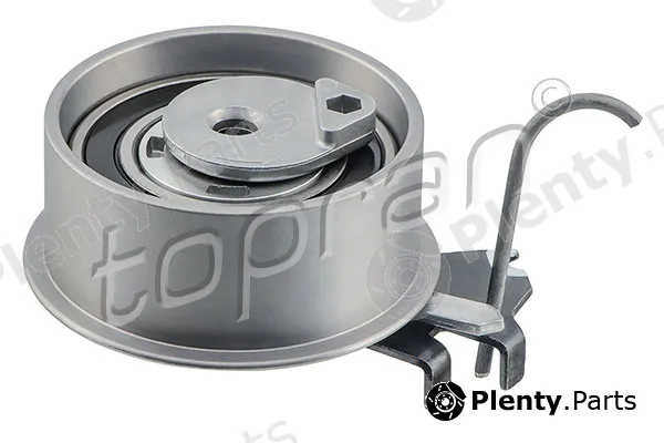 Topran 820462 — Tensioner Pulley, timing belt