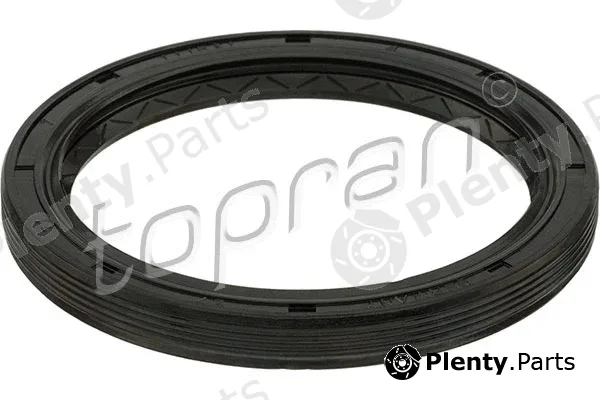 Topran 107443 — Shaft Seal, differential