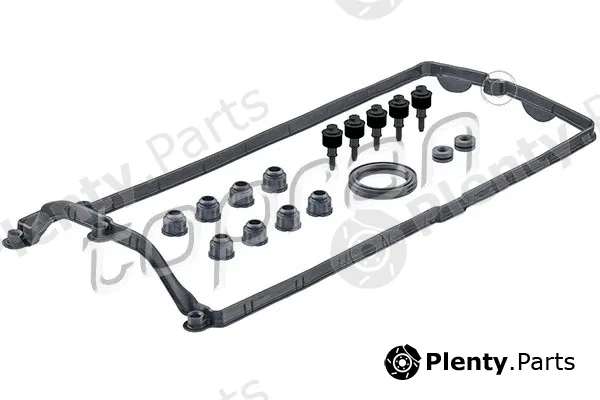 Topran 501917 — Gasket Set, cylinder head cover